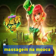 massagem na mooca